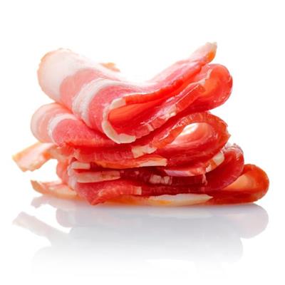Muestra fotografía de Bacon gourmet en lonchas (600 gr)